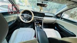 کیا K5